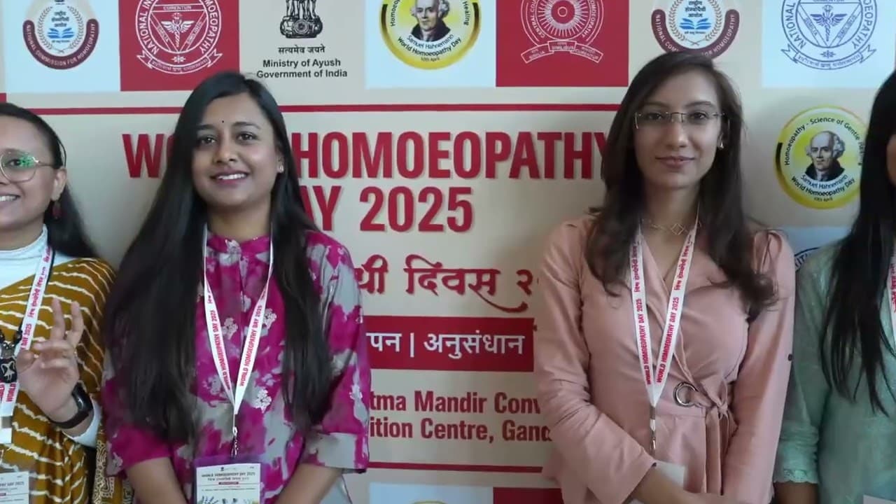 CCRH Gujarat Programme