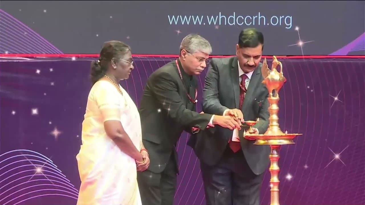 World Homoeopathy Day 2024