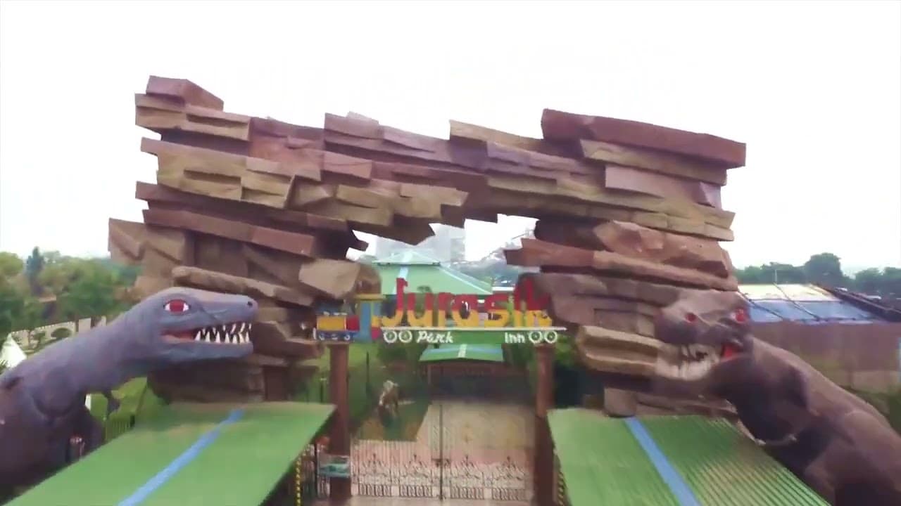 TDI City