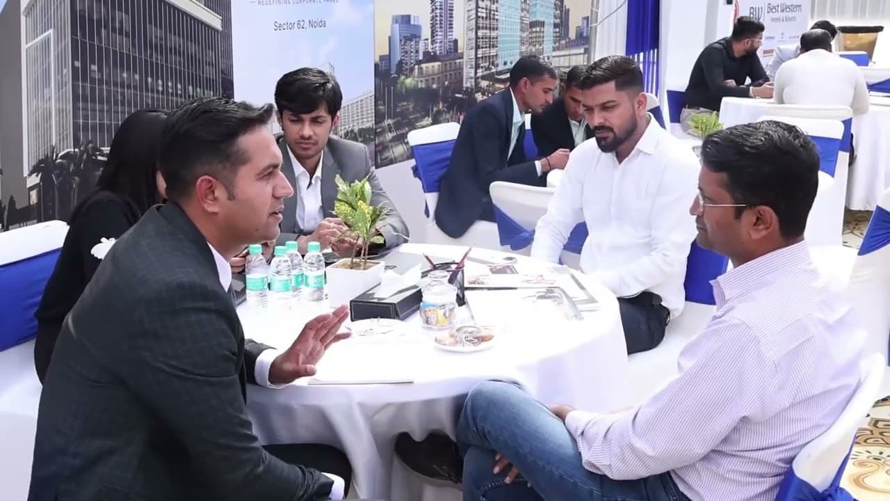 Ithum World