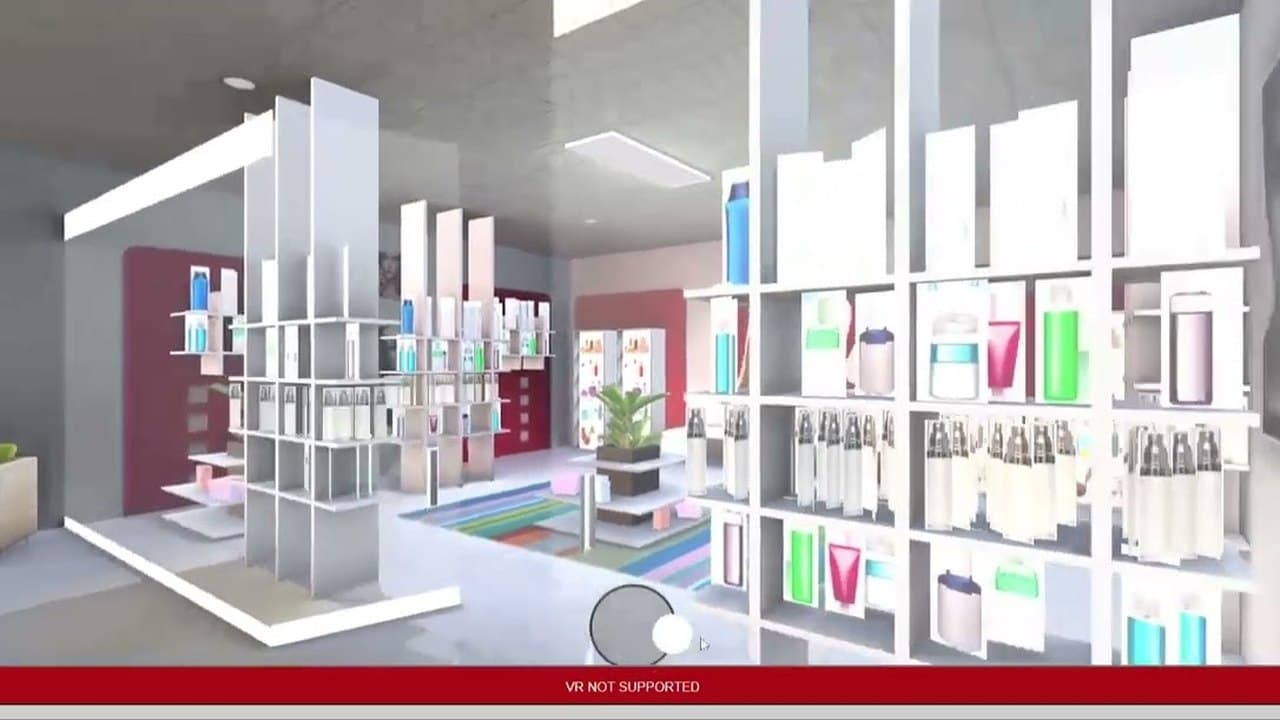 Metaverse & VR