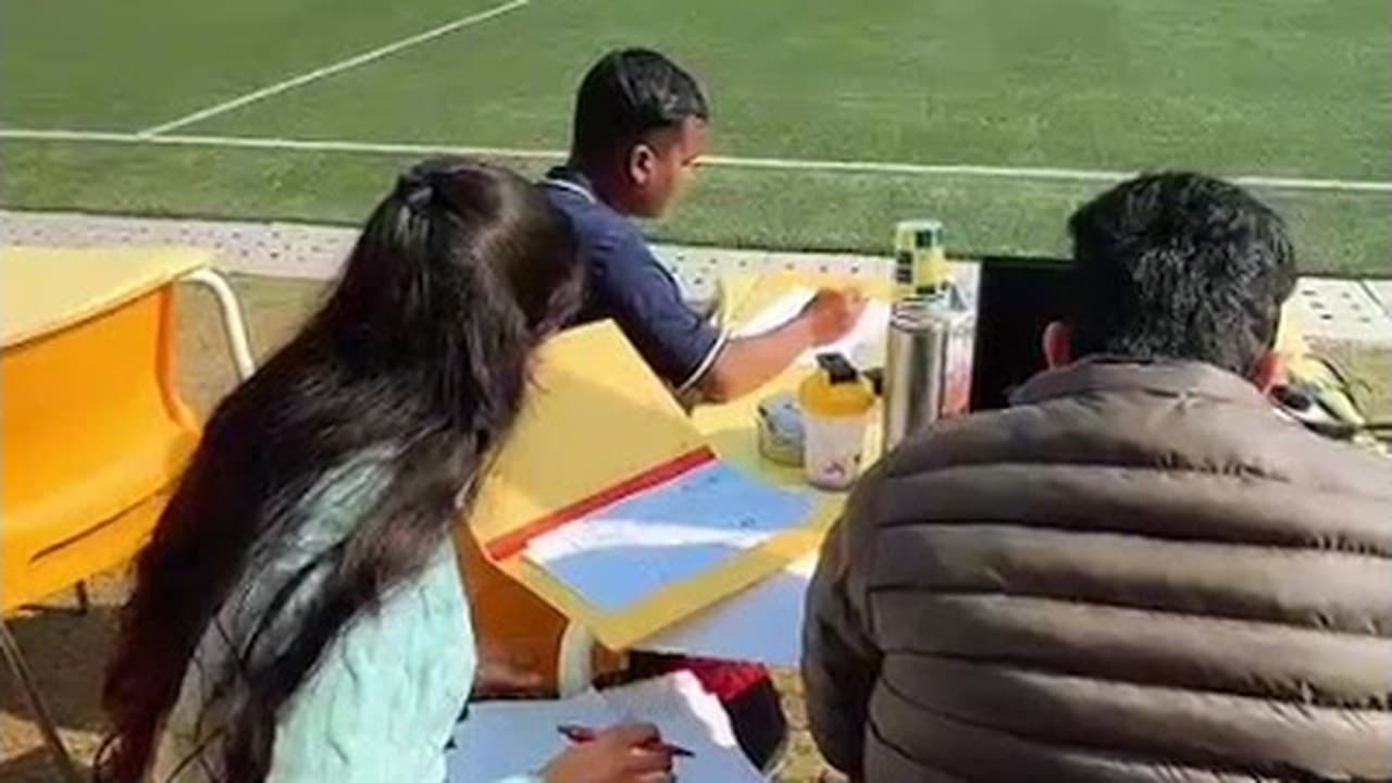LG Cup — Corporate sports tournament