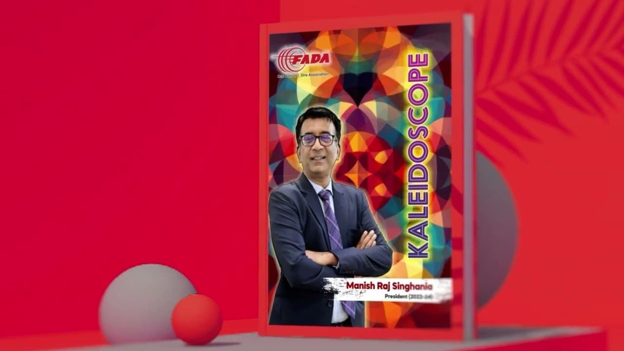 FADA Auto Retail Conclave — Event Summary